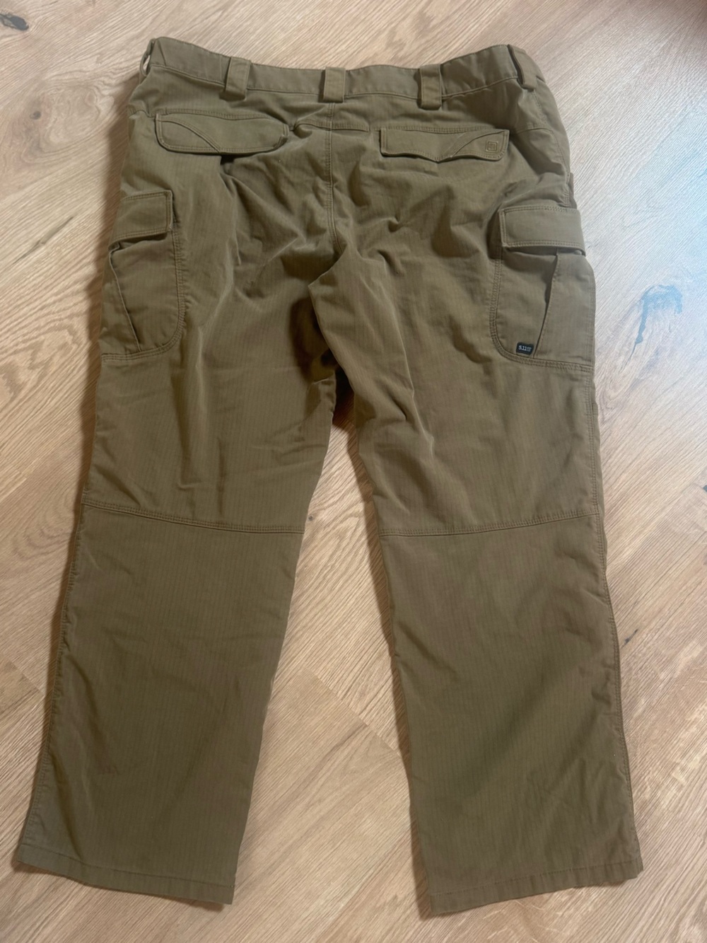 Men 5.11 Stryke Pants
